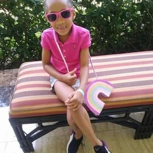 Meet your Posher, Summer